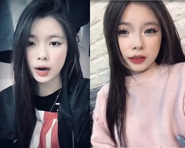 Lan Anh lẻn vào phòng địt anh họ, cả nhà biết